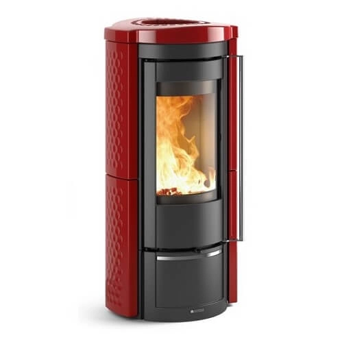 La Nordica Liù Kaminofen 7,5 kW