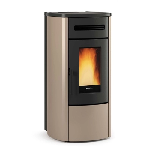 La Nordica Extraflame Guenda Idro Pelletofen 16,2 kW wasserführend