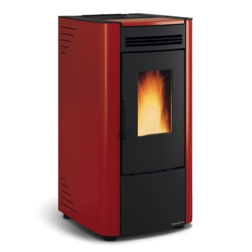 Pelletofen La Nordica Extraflame KETTY EVO 6,5kW