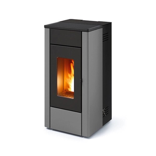 MCZ MAY Air 7 S2 5S Pelletofen 7 kW MCZ MAY Air 7 S2 5S Pelletofen 7 kW