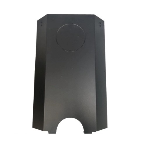 Dovre - Hitzeschild Hinten für SAGA 101/107 Kaminzubehör Dovre - Hitzeschild Hinten für SAGA 101/107 Kaminzubehör