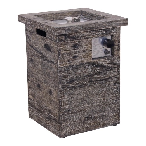 Gartenkamin Xaralyn Column 50