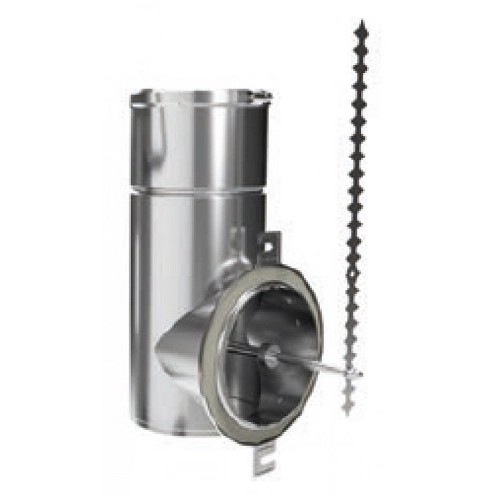 Kutzner und Weber - Airjekt 1 Outdoor DW Kutzner und Weber - Airjekt 1 Outdoor DW