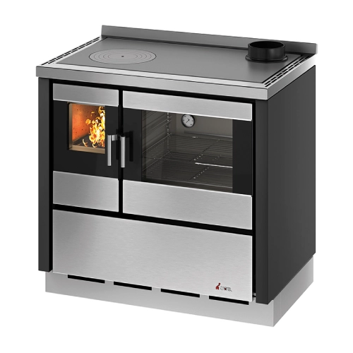 Cadel Kook 90 Holzherd 7,5 kW 