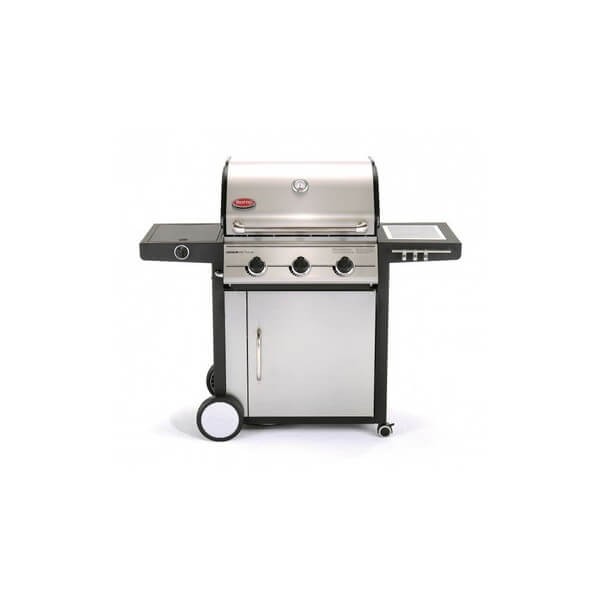 Gasgrill Burny Signum 380 Pro – RedLine Gasgrill Burny Signum 380 Pro – RedLine