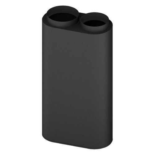 Reuter - Nachheizkasten Stahlblech, NHK S H750 mm Kaminzubehör Reuter - Nachheizkasten Stahlblech, NHK S H750 mm Kaminzubehör