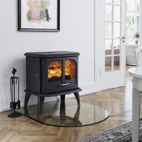 Kaminofen Morsoe 3640 9 kW