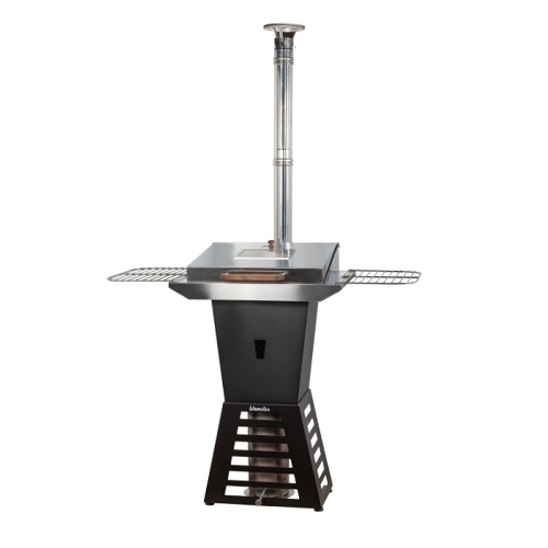 Wamsler Camp Pelletgrill