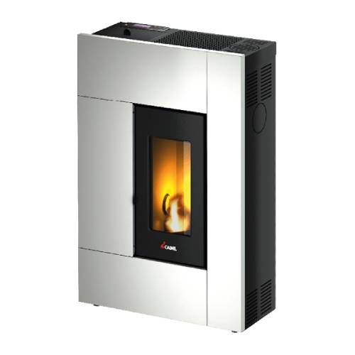 Cadel Spirit 5 Pelletofen 5,2 kW