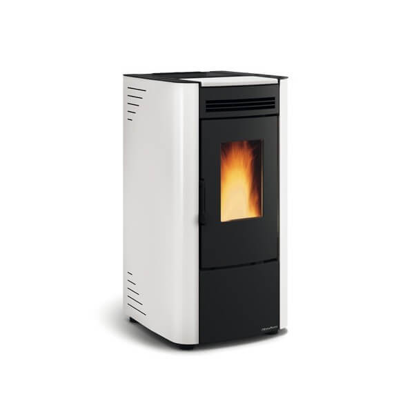Pelletofen La Nordica Extraflame KETTY EVO 6,5kW