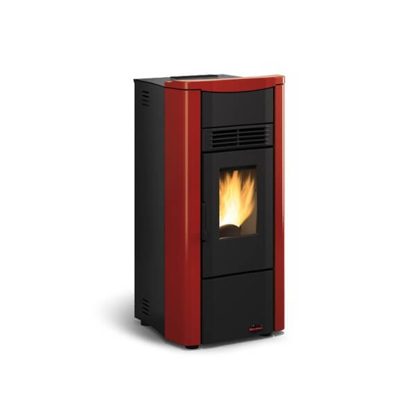 Pelletofen La Nordica Extraflame GIUSY EVO 7kW