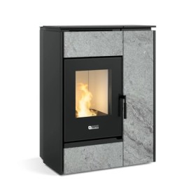 La Nordica Extraflame Margaret Hybridofen 10 kW