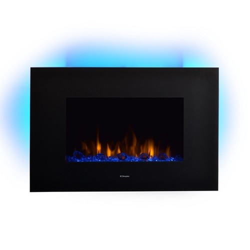 Dimplex Toluca de Luxe Elektrokamineinsatz