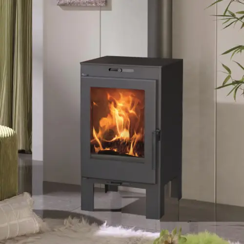 Panadero Alina Kaminofen 6,3 kW