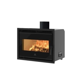 Edilkamin Firebox Evo 60 Kamineinsatz 12,5 kW