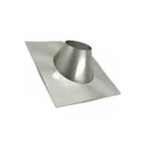 Dachdurchführung 5°-30° komplett Edelstahl - doppelwandig - System Metaloterm MF Dachdurchführung 5°-30° komplett Edelstahl - doppelwandig - System Metaloterm MF