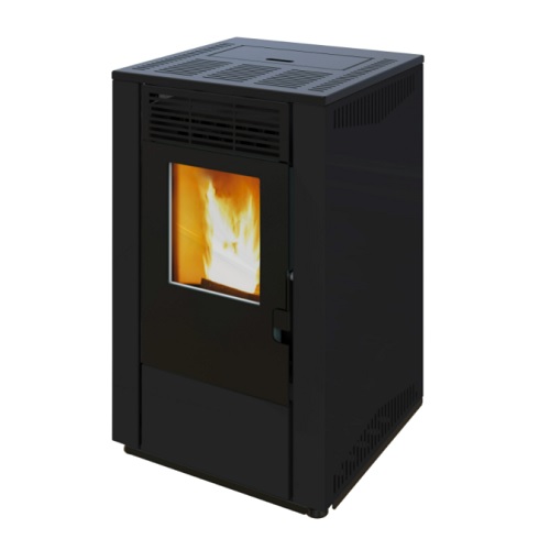 Pelletofen Wamsler Westminster WPO 7G 7,5 kW