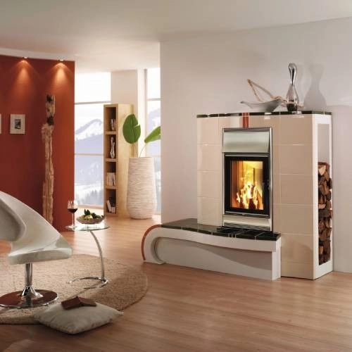 Spartherm Nova E H2O Heizeinsatz 14 kW