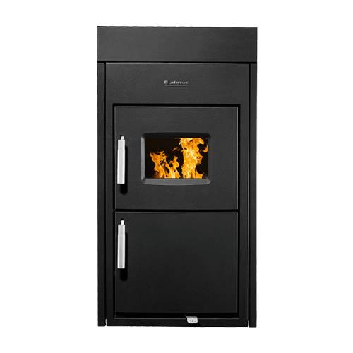 Heizeinsatz Buderus Logaflame HLS117 8kW