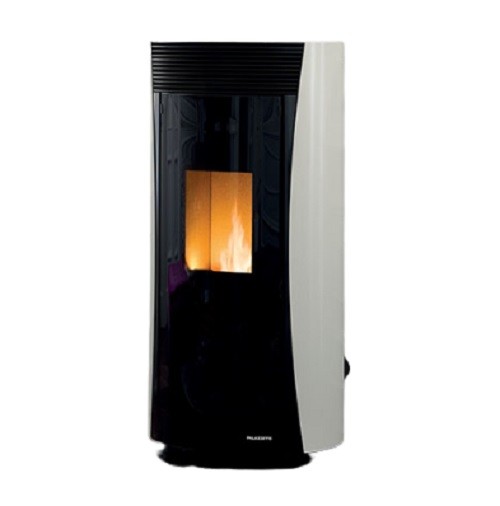 Palazzetti Ecofire Vivienne 9 Pelletofen | 9 kW