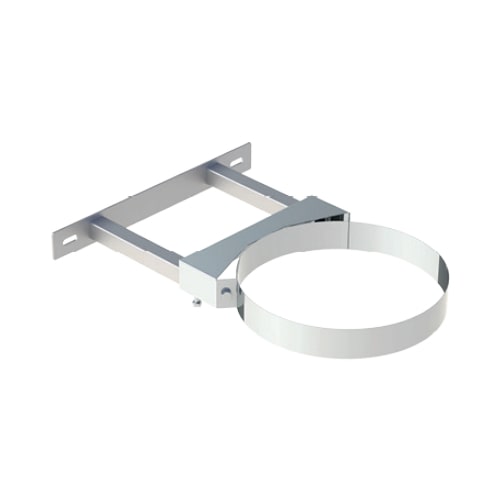 Wandabstandshalter verstellbar 50 - 250 mm für Tecnovis TEC-DW-Classic und TEC-DW-Silver