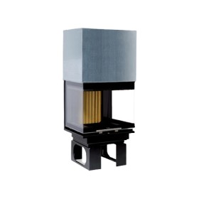 Leda Sera PS Kamineinsatz 11/13 kW