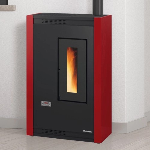 La Nordica Extraflame Luisella Pelletofen 4,4 kW