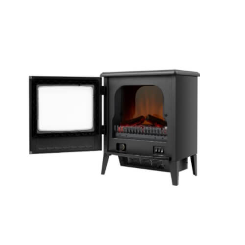 Dimplex Lucia Elektrokamin