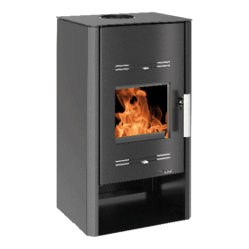 Kaminofen Haas und Sohn KUFSTEIN 5kW