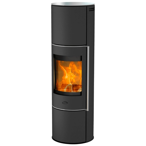 Fireplace Perondi RLU Kaminofen 5 kW