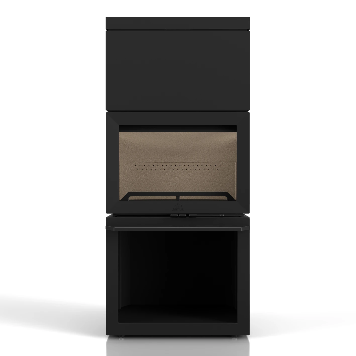 Jotul F 520 Kaminofen 7 kW