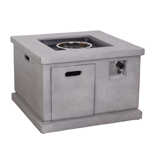 Gartenkamin Xaralyn Table 90