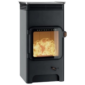 Austroflamm Luca Cook Kaminofen 7 kW
