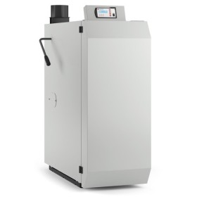 La Nordica LNK 20 EVO Holzkessel 21 kW