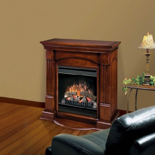 Dimplex Campana Elektrokamin