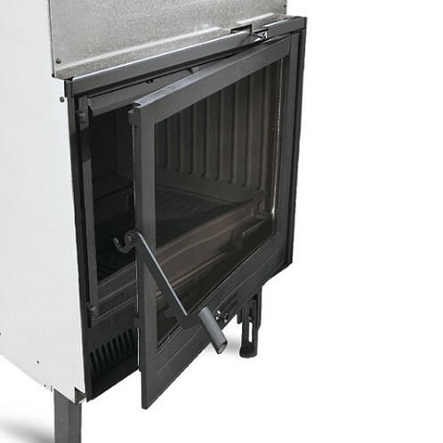 La Nordica Focolare 70 Piano Kamineinsatz 9,1 kW