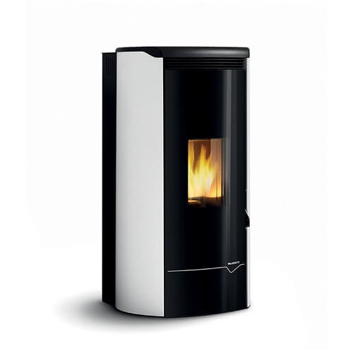 PALAZZETTI Ecofire Jackie Idro N Pelletofen 14 kW wasserführend