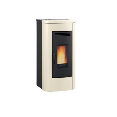 La Nordica Extraflame Klaudia Pelletofen 8 kW