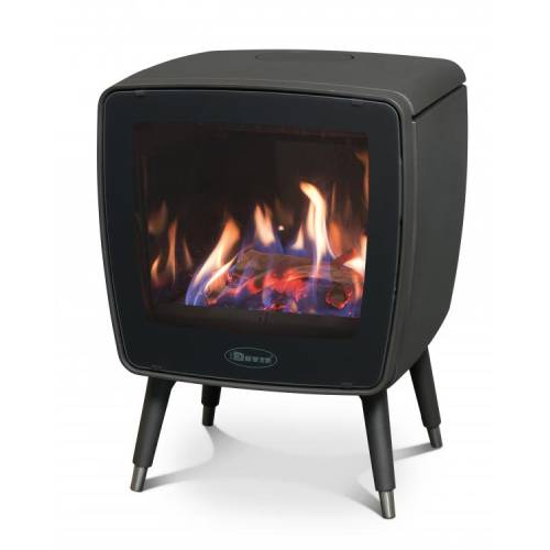 Gaskaminofen Dovre VINTAGE 35 GA/B