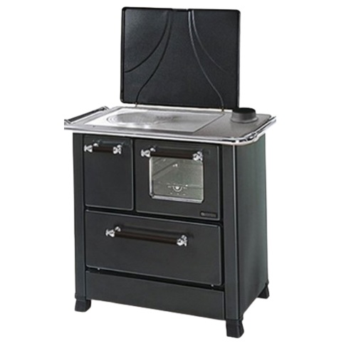 Holzherd La Nordica Romantica 4,5 6kW