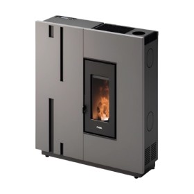 Cadel Baggy 7 Up Pelletofen 6,9 kW