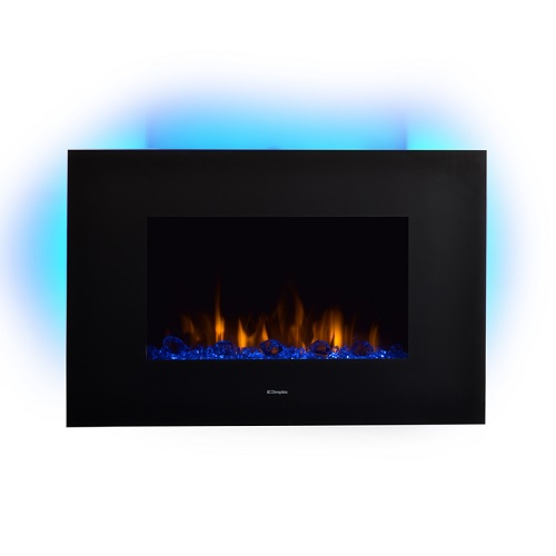 Dimplex Toluca de Luxe Elektrokamineinsatz