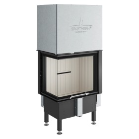 Spartherm Varia 2L-55h Kamineinsatz 7 kW Schiebetür