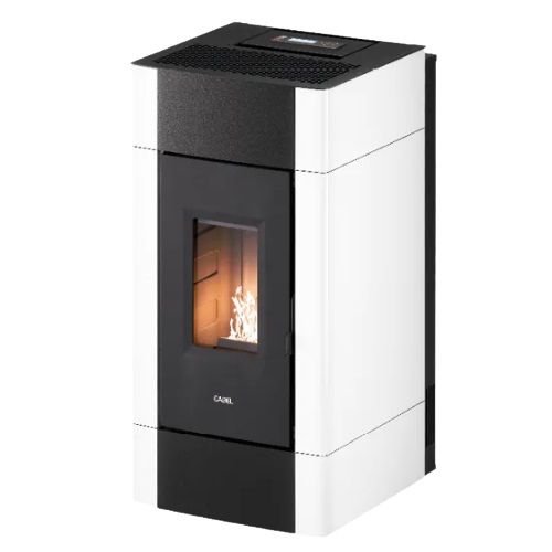 Cadel Cristal Plus 9 Pelletofen 8,5 kW