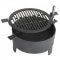 Vorschau: Holzkohlegrill Morsoe Grill '71 Table