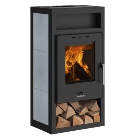 Justus Texas V Kaminofen 6 kW