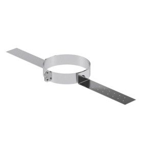 Sparrenhalter - Schiedel ICS