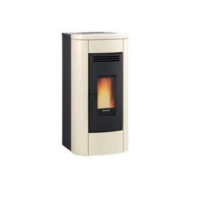 La Nordica Extraflame Klaudia Pelletofen 8 kW