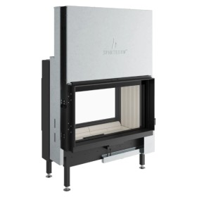 Spartherm Premium V-FD-87h Kamineinsatz 10,6 kW