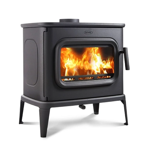 Dovre SAGA 301 Kaminofen 10 kW